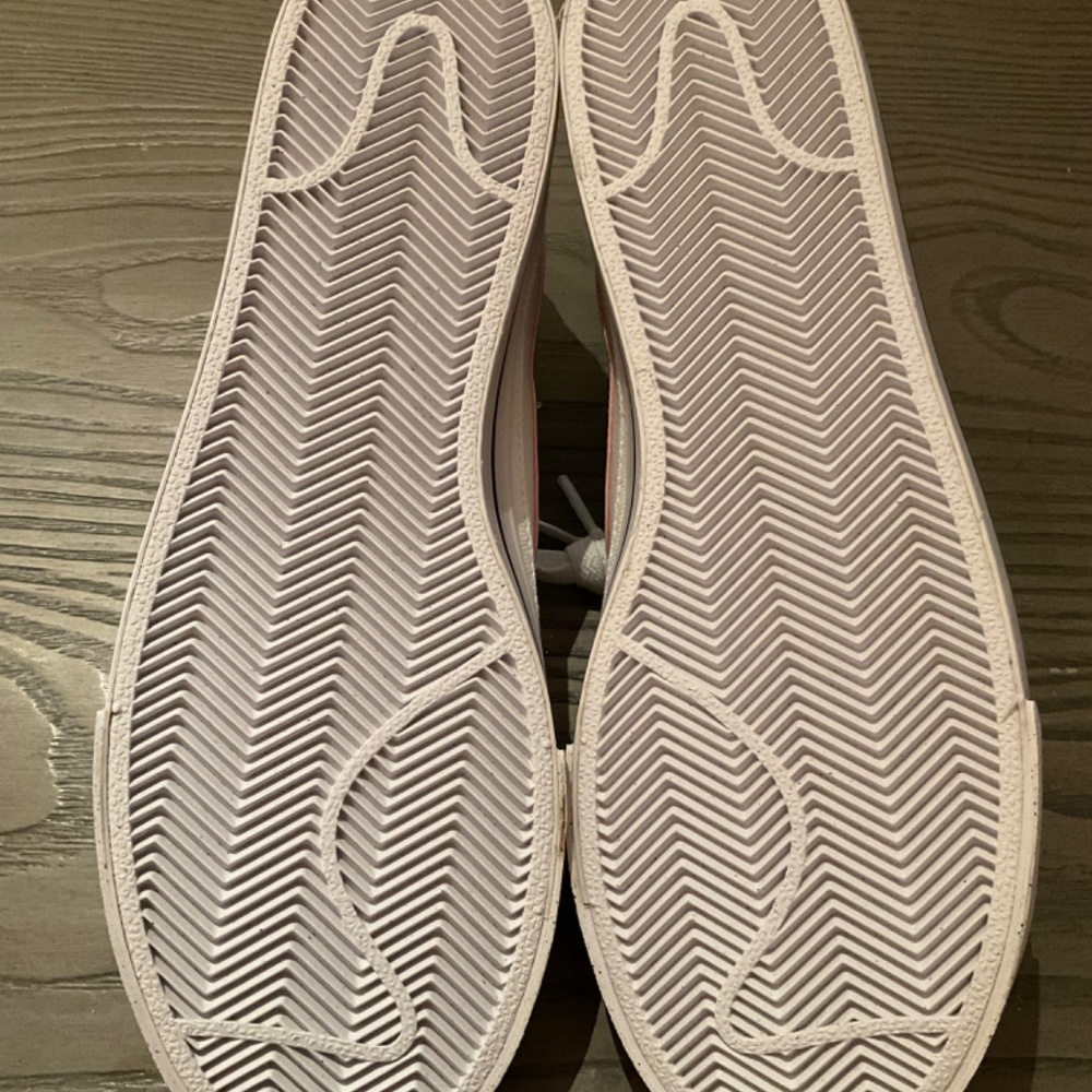NEW Nike Court Legacy Shoes, size 10 RARE - Picture 12 of 12